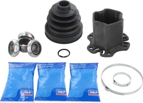 Шрус внутренний (граната) SKF передний для Audi A4 III (B7) 2002-2009. Артикул VKJA 8509