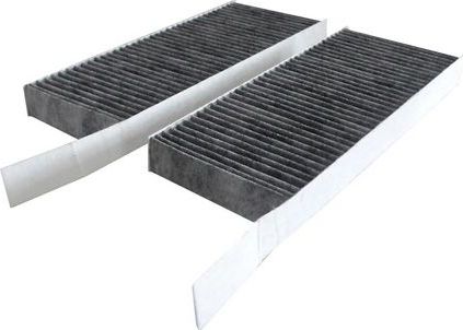 Салонный фильтр Sakura. Артикул CAC-25120-S