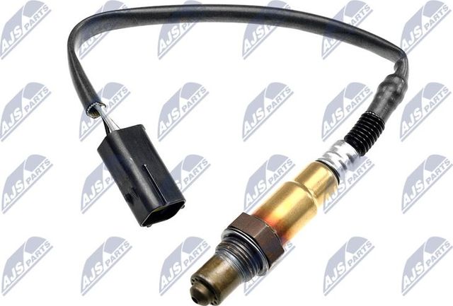 Лямбда-зонд (кислородный датчик) NTY. Артикул ESL-HY-506