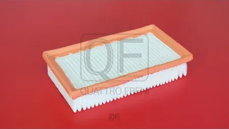 Фильтр воздушный (Quattro Freni). Артикул qf36a00310