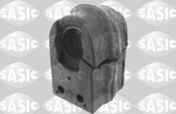 Втулка стабилизатора Sasic передняя внутренняя для Renault Megane IV 2010-2026. Артикул 2304031