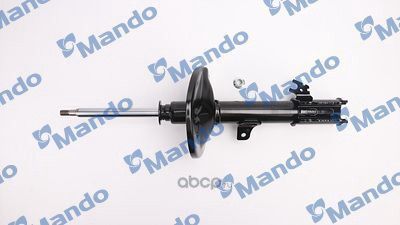 Амортизатор LEXUS RX300 (97-) передний правый газовый MANDO. Артикул MSS015956