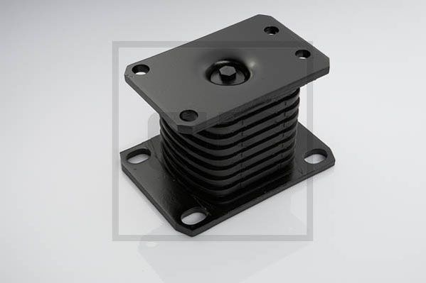 Подушка (отбойник) рессоры PE Automotive. Артикул 014.302-00A