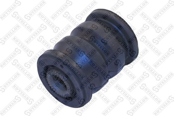 Сайлентблок переднего рычага подвески Stellox. Артикул 87-51001-SX