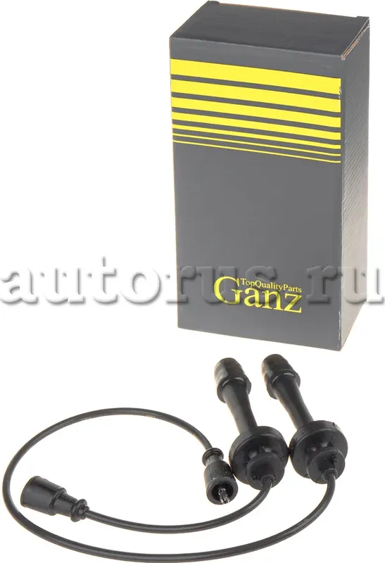 Провода высоковольтные (Ganz) Ganz. Артикул GIP01084