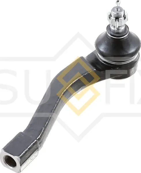 Наконечник рулевой тяги | перед прав | (Sufix). Артикул SE-1087