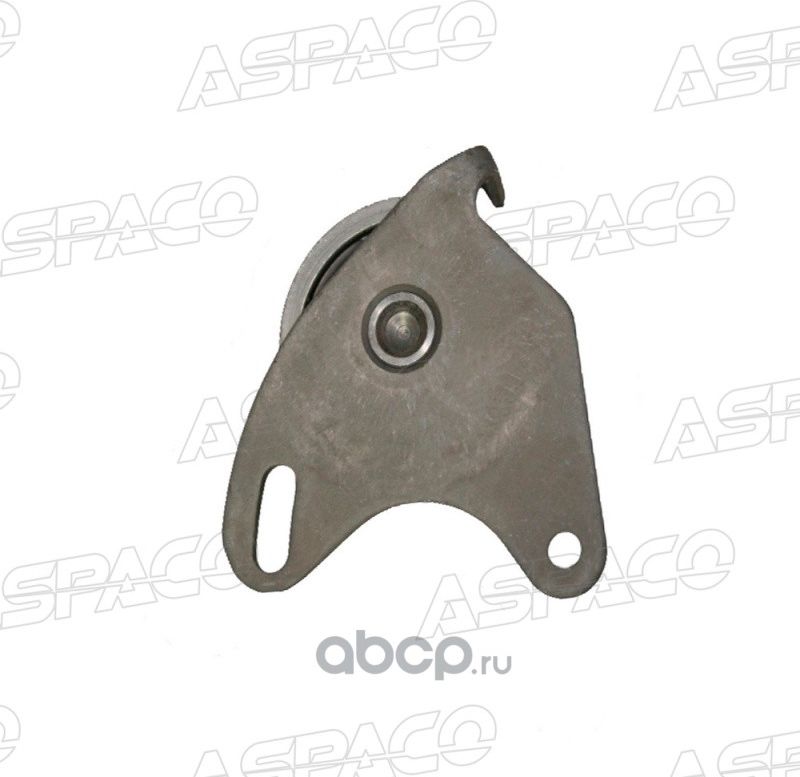 РОЛИК РЕМНЯ ГРМ HYUNDAI-KIA 2.5TD 4D56/4D56T MITSUBISHI L200,PAJERO (Aspaco). Артикул AP81522