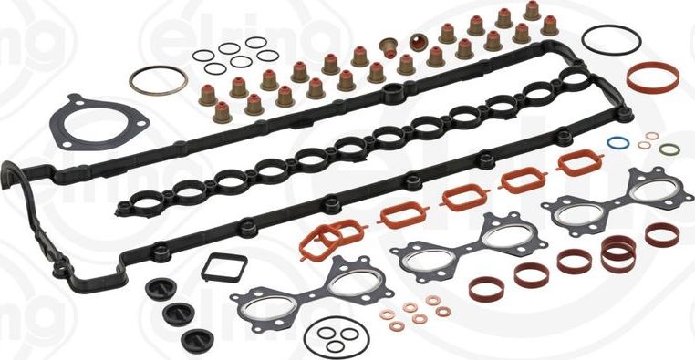 Комплект прокладок ГБЦ Elring. Артикул 263.620