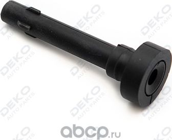 НАКОНЕЧНИК НА КАТУШКУ CHINA CHERY TIGGO 3, EMGRAND (Deko). Артикул DE4G13