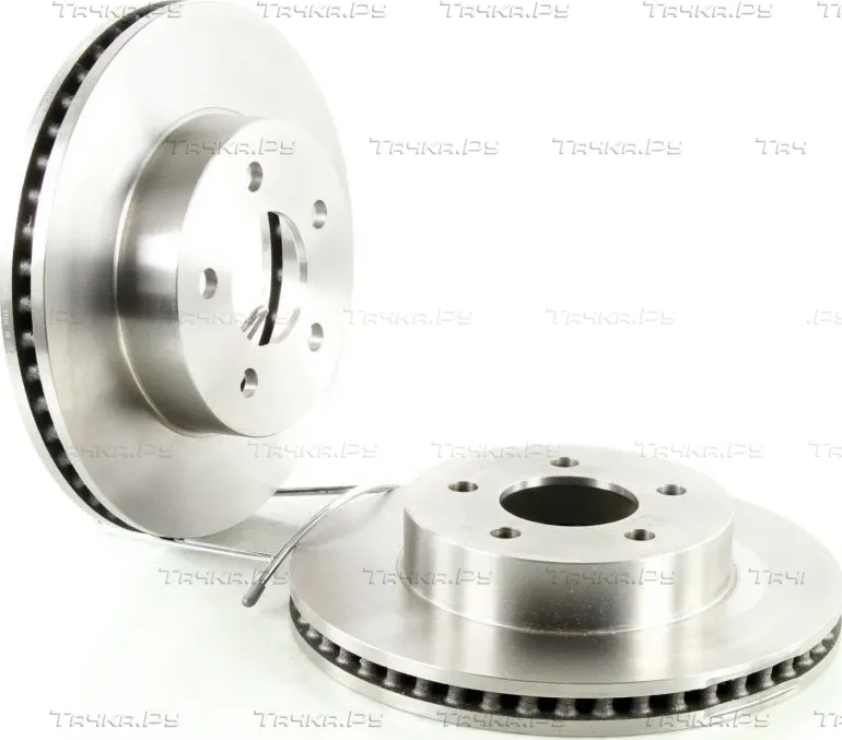 Тормозной диск Bosch. Артикул 0 986 479 461