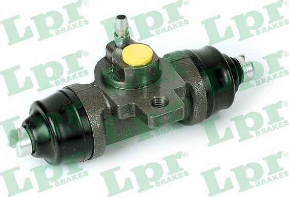 Тормозной цилиндр LPR (Серый чугун). Артикул 4550