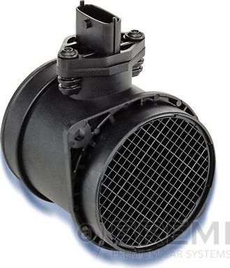 Датчик массового расхода воздуха (ДМРВ) Bremi. Артикул 30224