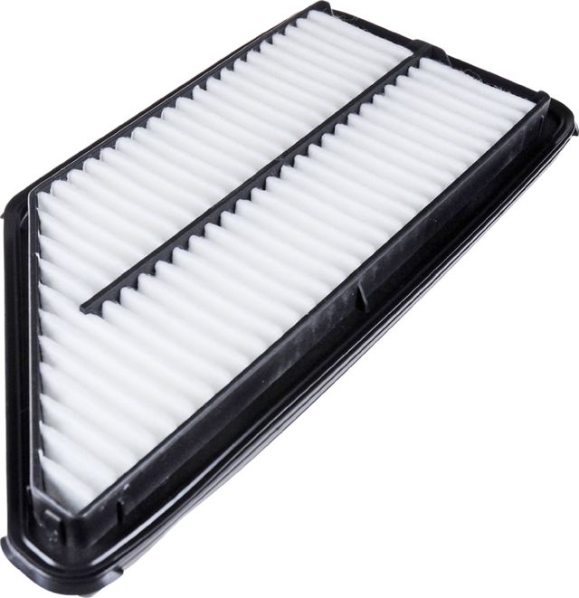 Воздушный фильтр Blue Print для Honda Prelude V 1996-2000. Артикул ADH22226