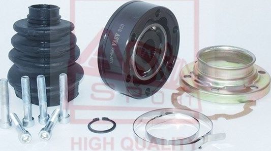 Шрус внутренний (граната) Asva. Артикул VWIU-5021