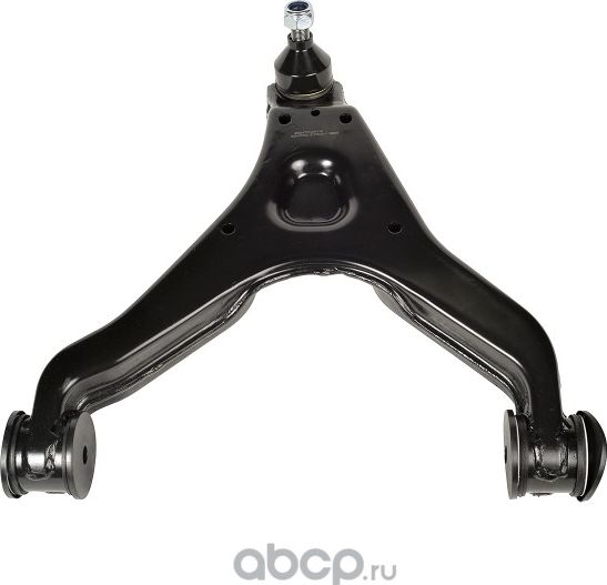 Поперечный рычаг передней подвески Zentparts правый нижний для IVECO Daily IV 2006-2011. Артикул Z24703