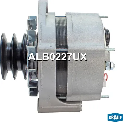 Генератор Krauf. Артикул ALB0227UX