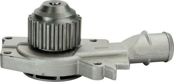 Помпа (водяной насос) Denckermann для Ford Escort IV 1986-1990. Артикул A310016P