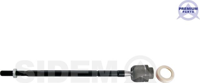Рулевая тяга Sidem. Артикул 9714