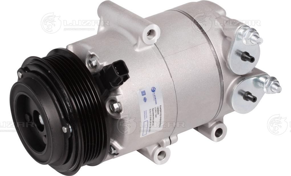 Компрессор кондиционера Luzar. Артикул LCAC 1041