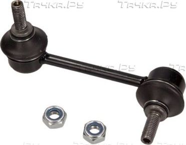 Стойка (тяга) стабилизатора MaXgear (сталь). Артикул 72-3309