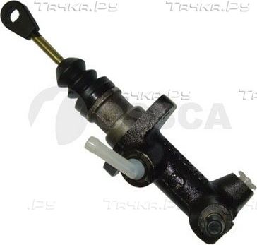 Цилиндр сцепления главный OSSCA для Volkswagen Passat B3 1988-1997. Артикул 02884