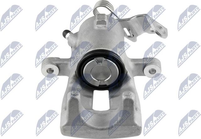 Тормозной суппорт NTY задний правый для Opel Zafira B 2005-2019. Артикул HZT-PL-053