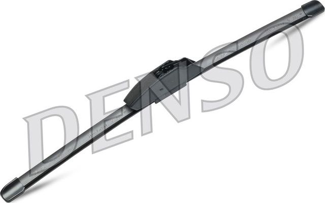Щетка стеклоочистителя (дворник) Denso передняя правая (пассажирская) для Hyundai Solaris II 2017-2026. Артикул DFR-001