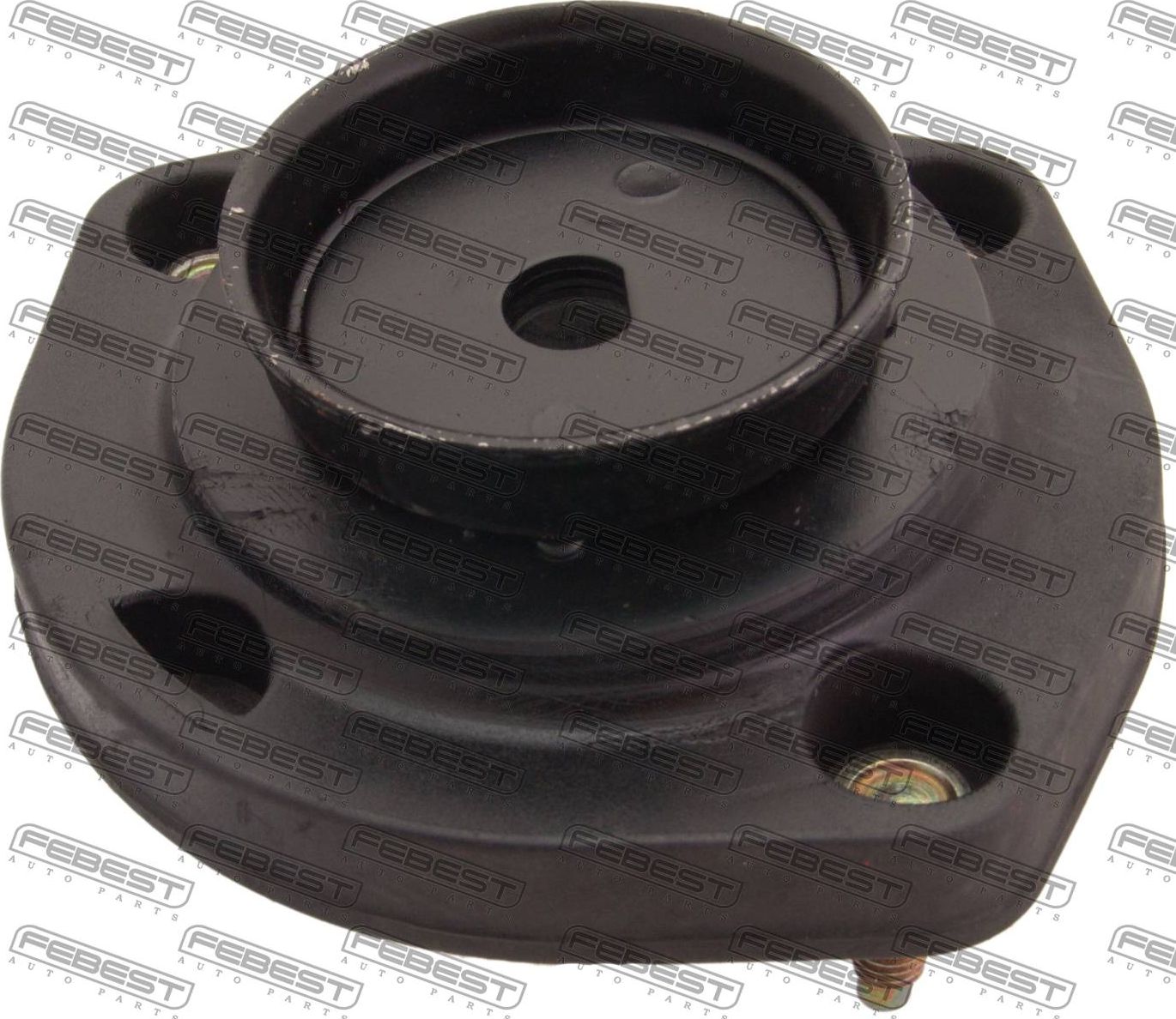 Опора амортизатора (стойки) Febest. Артикул TSS-053