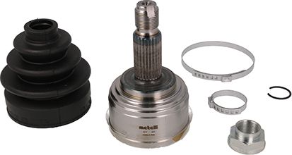 Шрус внутренний (граната) Metelli. Артикул 15-1251