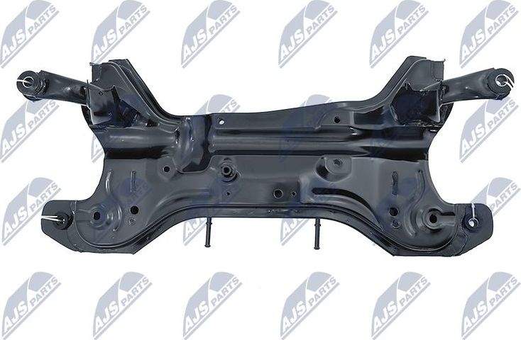 Балка NTY передняя для Hyundai Getz I 2002-2006. Артикул ZRZ-KA-301