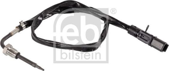 Датчик температуры выхлопных газов Febi Bilstein. Артикул 170464