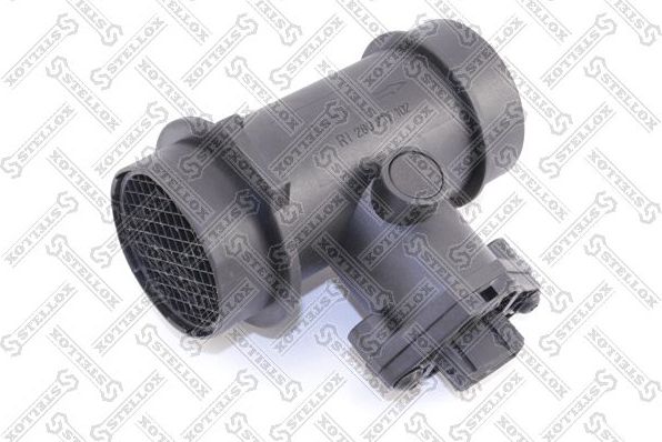 Датчик массового расхода воздуха (ДМРВ) Stellox для Alfa Romeo 146 1996-2001. Артикул 61-06032-SX