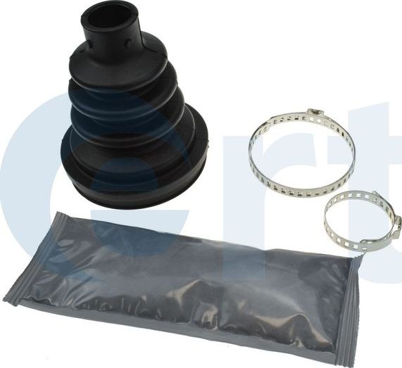 Пыльник шруса (комплект) ERT. Артикул 500134