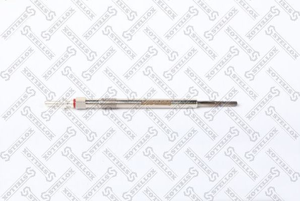 Свеча накаливания (накала) Stellox. Артикул 201 099-SX