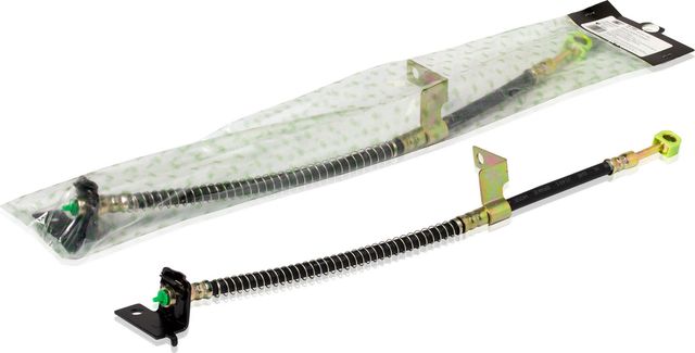 Тормозной шланг Trialli передний правый для Hyundai Getz I 2002-2010. Артикул BF 0889