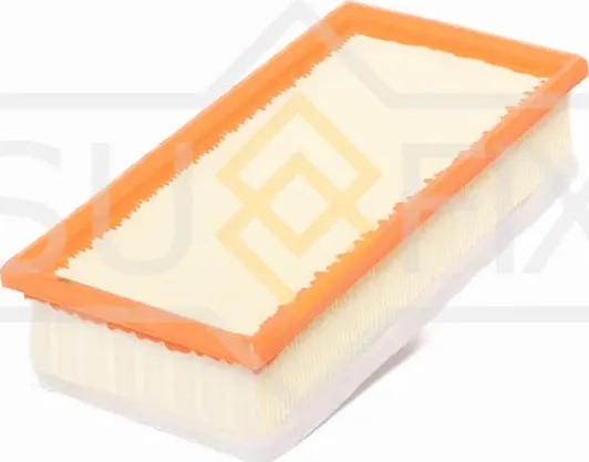 Фильтр воздушный (Sufix). Артикул SO1297