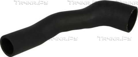 Патрубок интеркулера Thermotec. Артикул DCW053TT