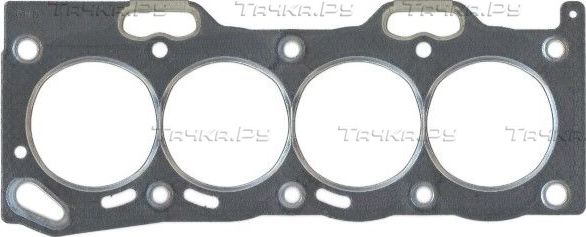 Прокладка ГБЦ Elring для Toyota Cynos II (L52, L54) 1995-1999. Артикул 707.860