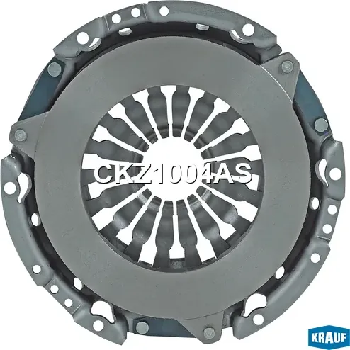 Сцепление комплект (Krauf). Артикул CKZ1004AS