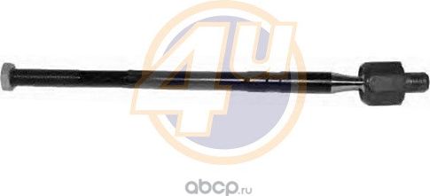 Рулевая тяга 4U. Артикул VV-E-52899