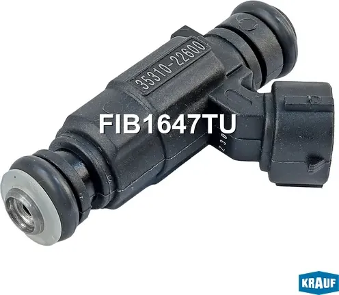 Форсунка бензиновая Krauf. Артикул FIB1647TU