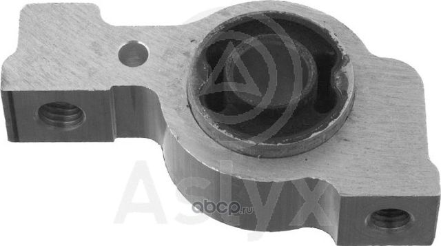 Подвеска, рычаг независимой подвески колеса (Aslyx) Aslyx. Артикул AS202368