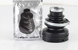 Пыльник ШРУСа внутренний BSG передний для Peugeot 5008 I 2009-2017. Артикул BSG 70-705-013