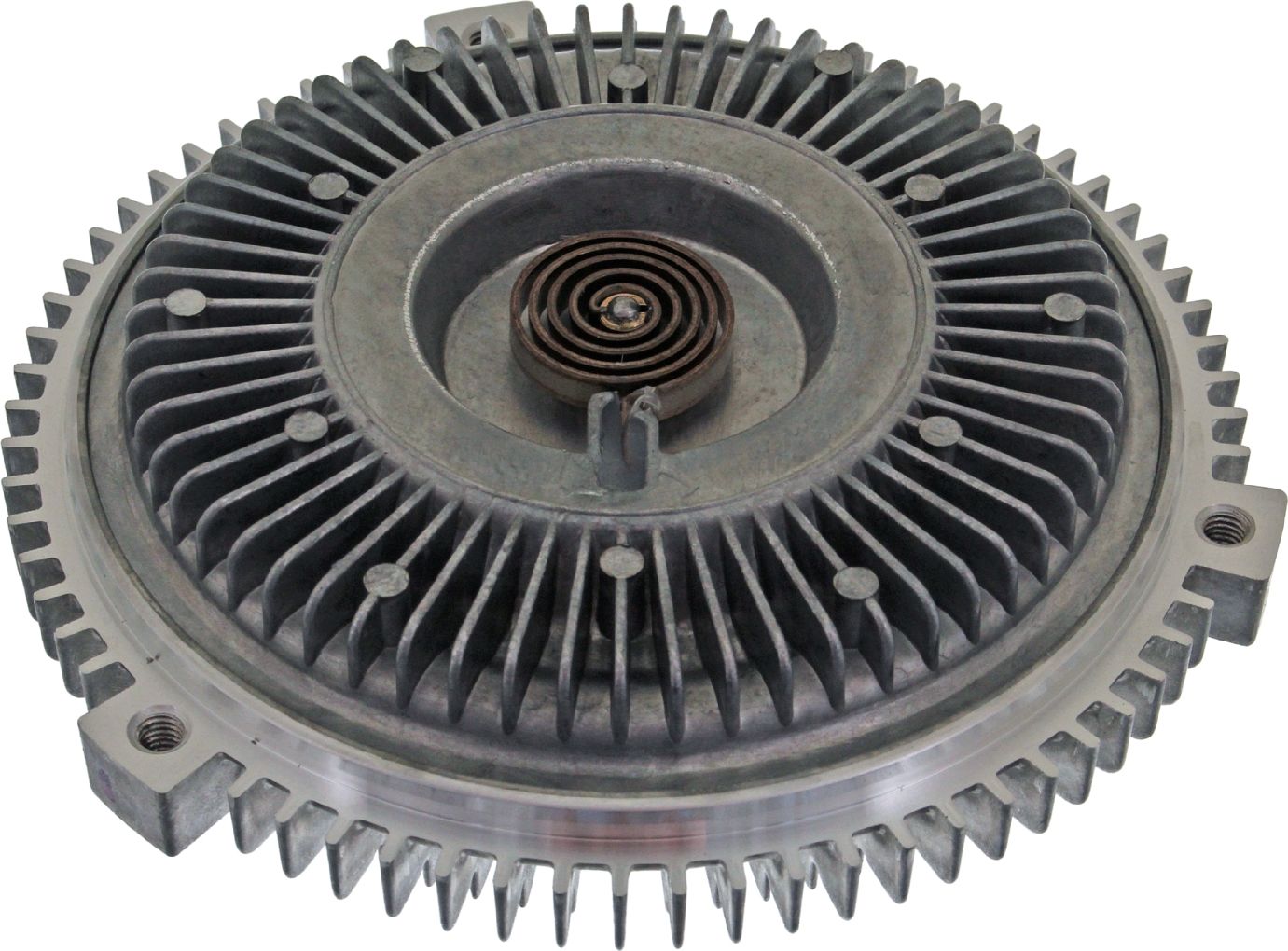 Муфта (вискомуфта) вентилятора Febi Bilstein. Артикул 18685