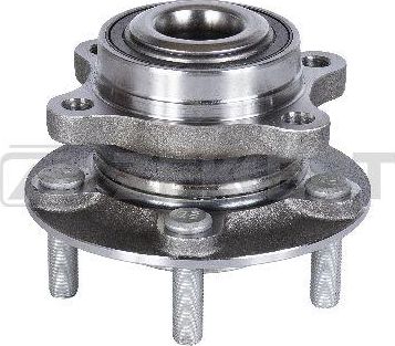 Ступица колеса Zekkert. Артикул RL-2286