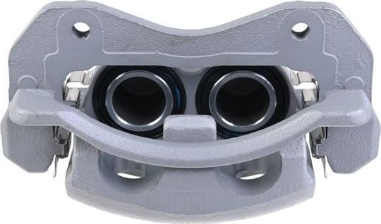 Тормозной суппорт Zentparts передний левый для Hyundai Santa Fe I 2001-2006. Артикул Z183721