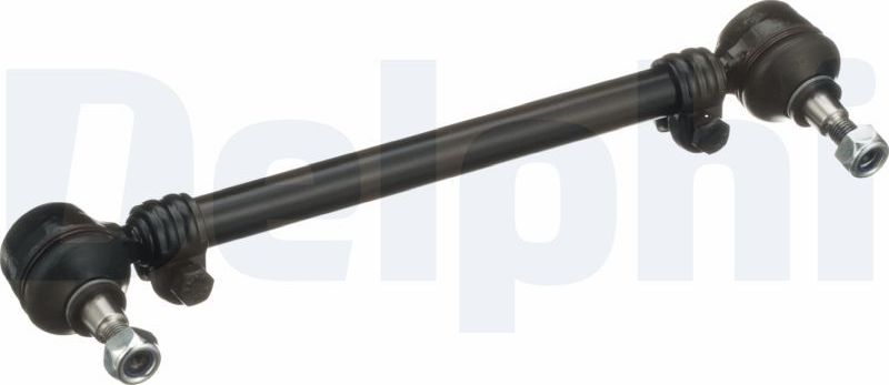 Рулевая тяга поперечная Delphi. Артикул TL343