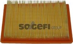 Воздушный фильтр Fram для Nissan X-Trail T31 2007-2013. Артикул CA5619