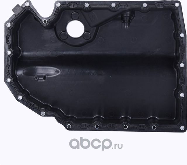 Поддон масляный двигателя / Engine Oil Pan 06K103600AE (Bapmic). Артикул BF0423180062