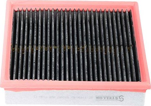 Салонный фильтр Stellox (Активированный уголь). Артикул 87-11836-SX